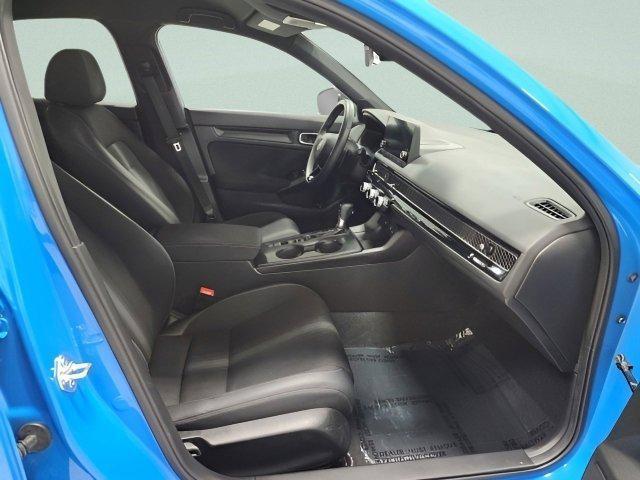 used 2023 Honda Civic car, priced at $23,498