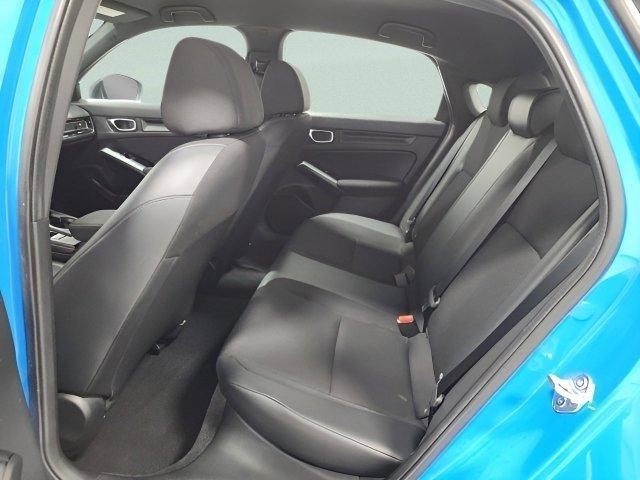 used 2023 Honda Civic car, priced at $23,498