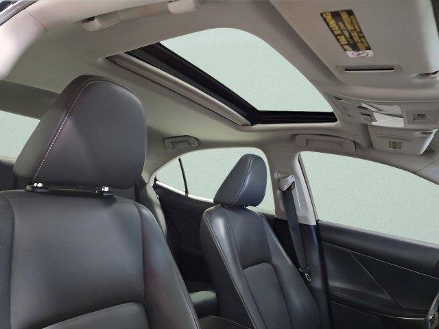 used 2015 Lexus IS 250 car, priced at $16,988