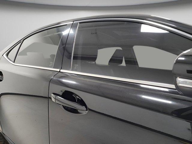 used 2015 Lexus IS 250 car, priced at $16,988