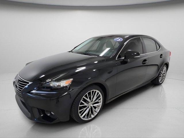 used 2015 Lexus IS 250 car, priced at $16,988