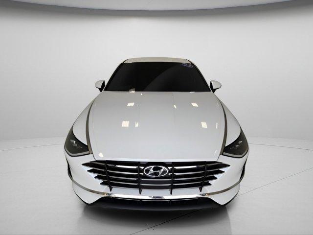 used 2022 Hyundai Sonata car, priced at $16,223