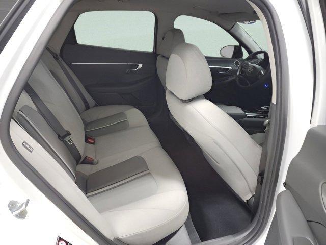 used 2022 Hyundai Sonata car, priced at $16,223