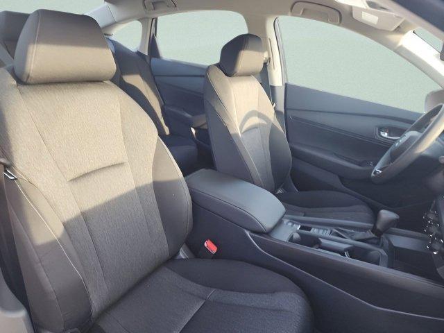 new 2026 Honda Accord car, priced at $29,692