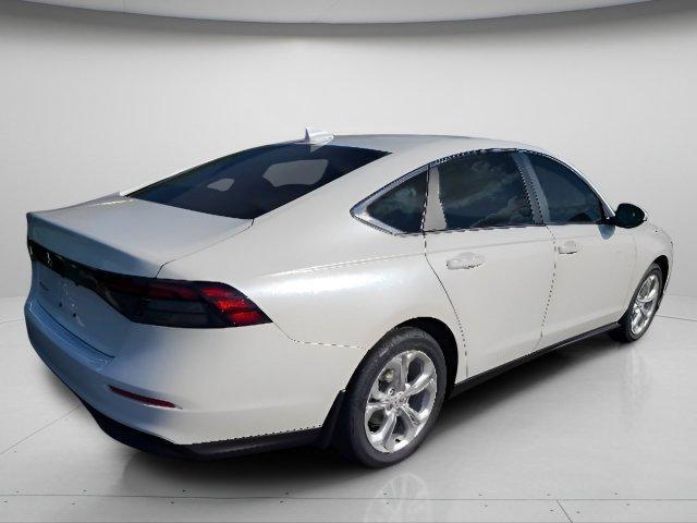 new 2026 Honda Accord car, priced at $29,692