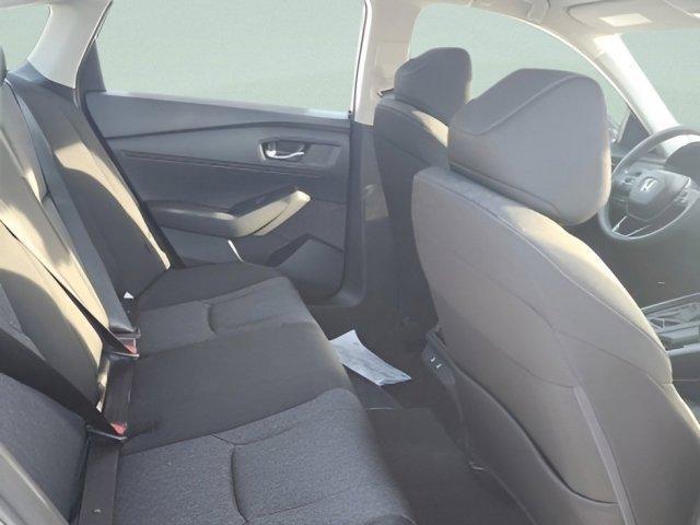 new 2026 Honda Accord car, priced at $29,692