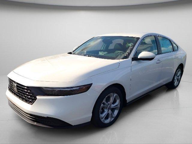 new 2026 Honda Accord car, priced at $29,692