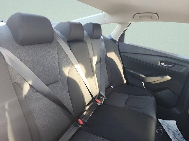 new 2026 Honda Accord car, priced at $29,692