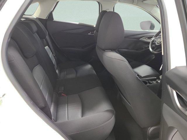 used 2018 Mazda CX-3 car, priced at $13,866