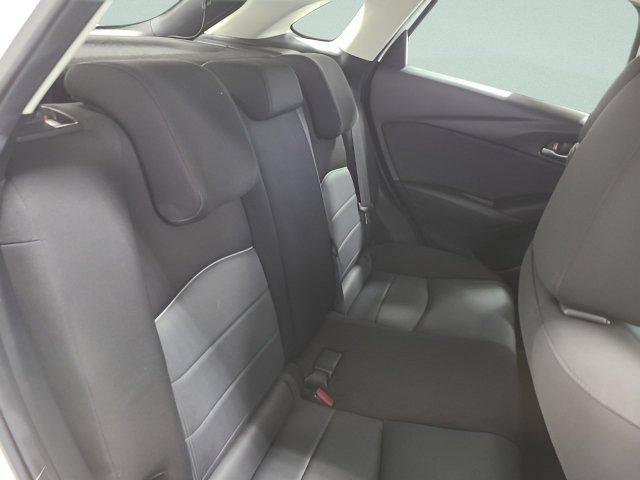 used 2018 Mazda CX-3 car, priced at $13,866