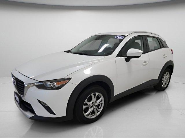 used 2018 Mazda CX-3 car, priced at $13,866