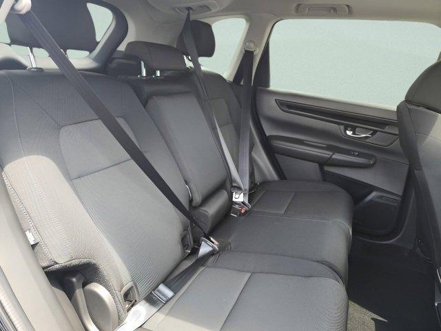 new 2026 Honda CR-V car, priced at $36,189