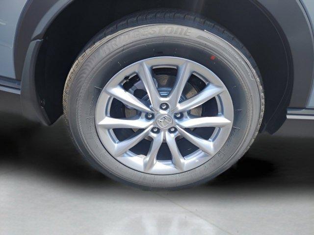 new 2026 Honda CR-V car, priced at $36,189