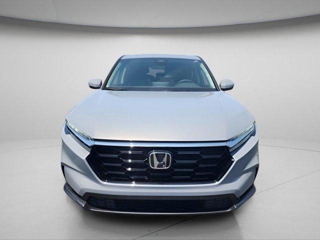 new 2026 Honda CR-V car, priced at $36,189