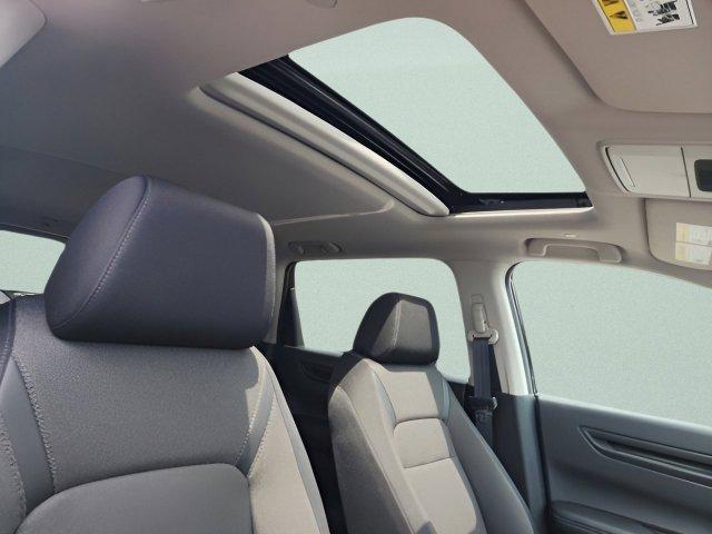 new 2026 Honda CR-V car, priced at $36,189