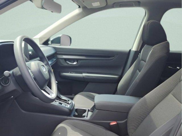 new 2026 Honda CR-V car, priced at $36,189