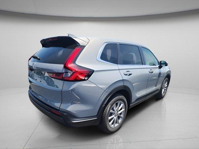 new 2026 Honda CR-V car, priced at $36,189