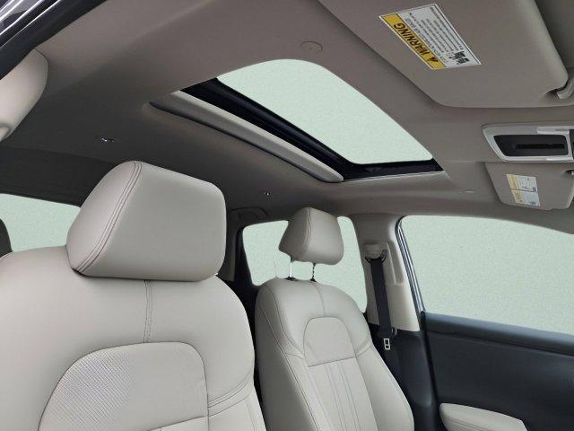 new 2026 Honda HR-V car, priced at $33,755