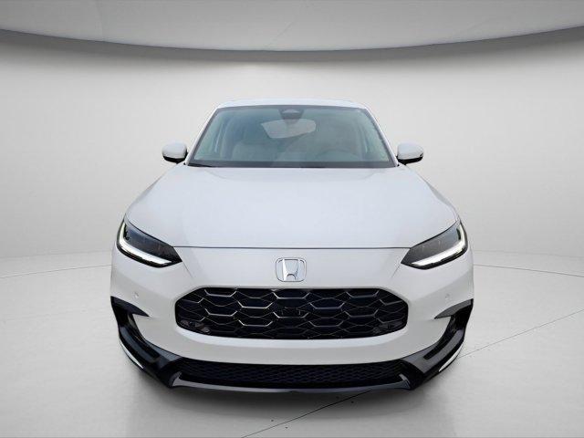 new 2026 Honda HR-V car, priced at $33,755