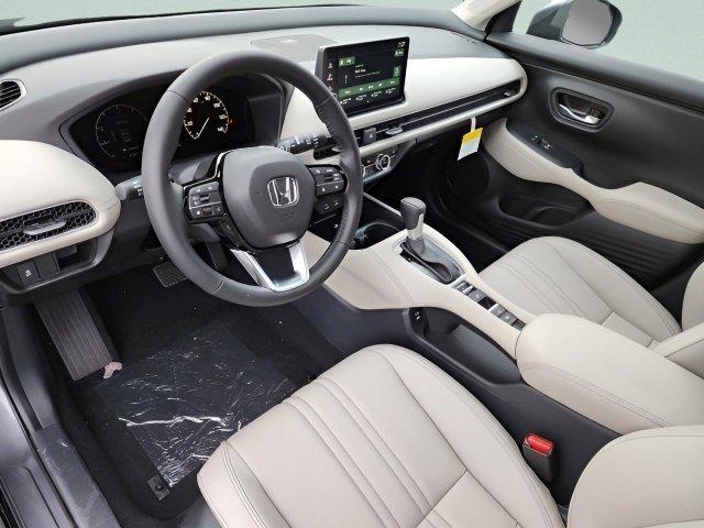 new 2026 Honda HR-V car, priced at $33,755