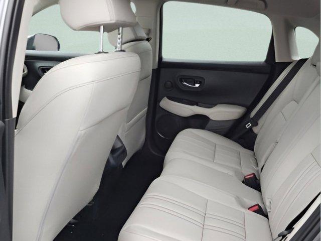 new 2026 Honda HR-V car, priced at $33,755