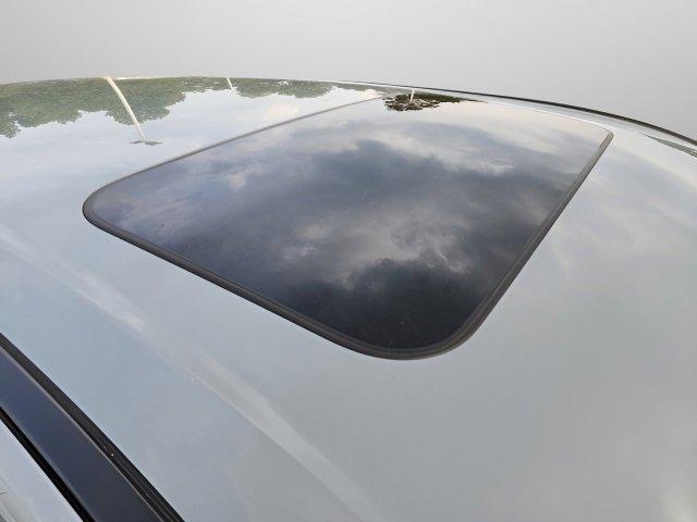 new 2026 Honda CR-V car, priced at $38,805