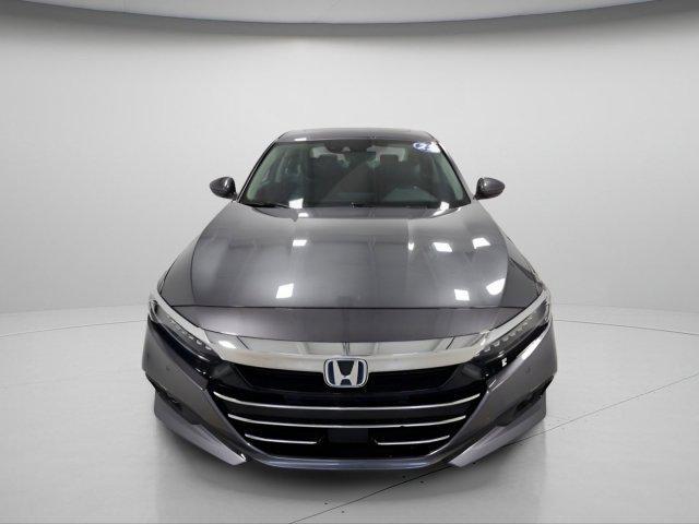 used 2022 Honda Accord Hybrid car, priced at $21,898