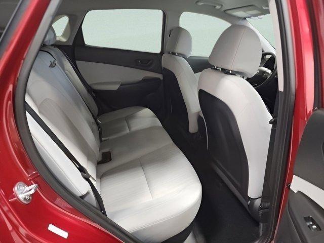 used 2023 Hyundai Kona car, priced at $19,486
