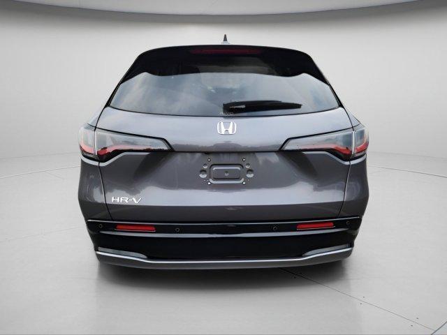new 2026 Honda HR-V car, priced at $31,517