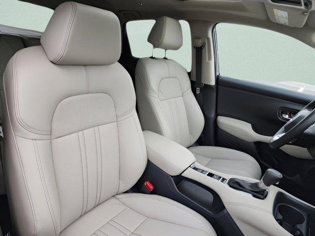 new 2026 Honda HR-V car, priced at $31,517
