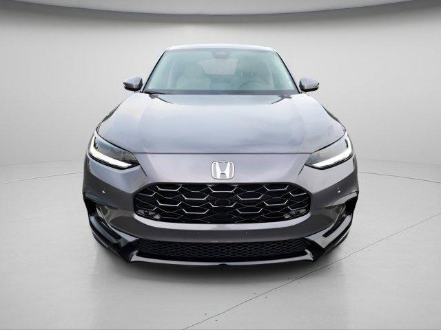 new 2026 Honda HR-V car, priced at $31,517