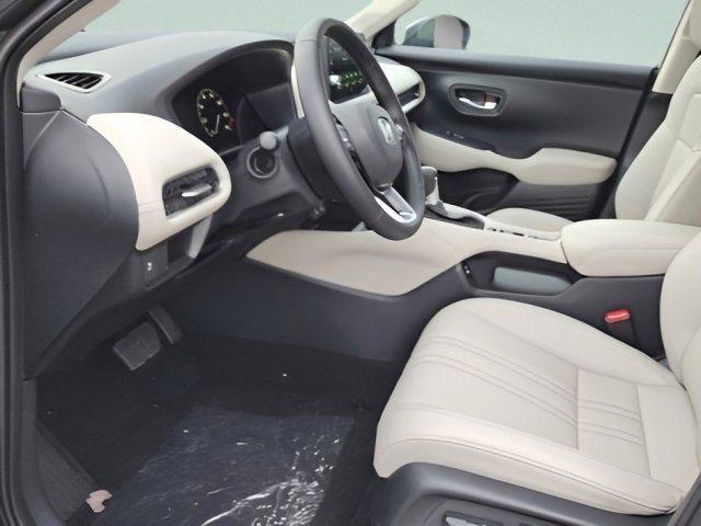 new 2026 Honda HR-V car, priced at $31,517
