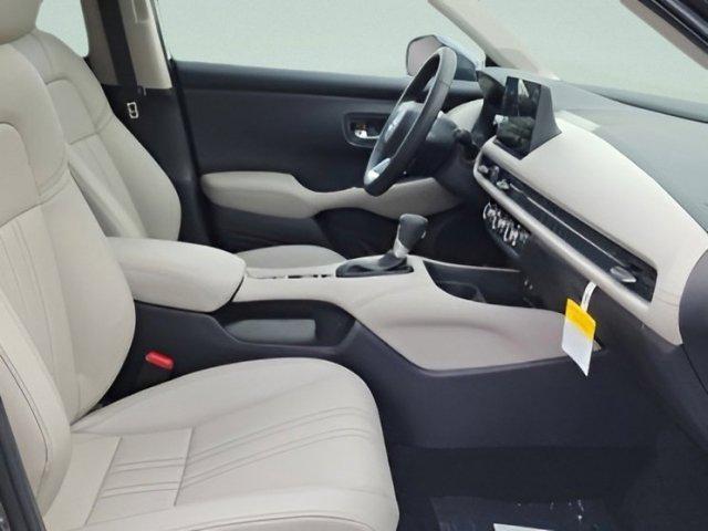 new 2026 Honda HR-V car, priced at $31,517
