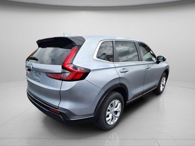 new 2026 Honda CR-V car, priced at $33,421