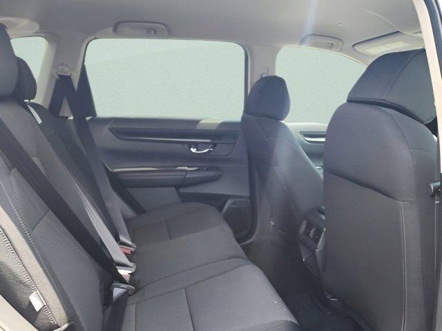 new 2026 Honda CR-V car, priced at $33,421
