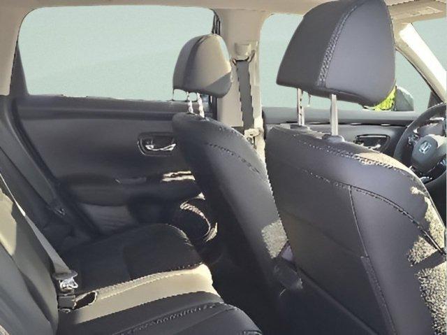 new 2027 Honda HR-V car, priced at $34,253