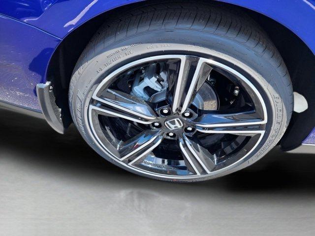 new 2026 Honda Accord Hybrid car, priced at $35,843