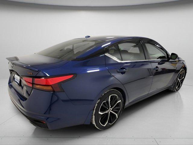 used 2024 Nissan Altima car, priced at $21,989