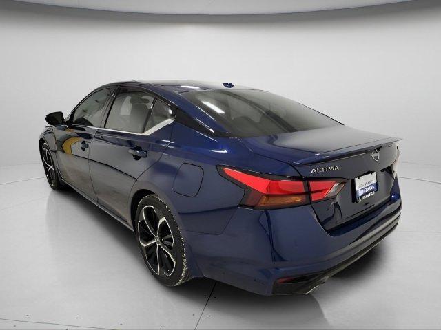 used 2024 Nissan Altima car, priced at $21,989