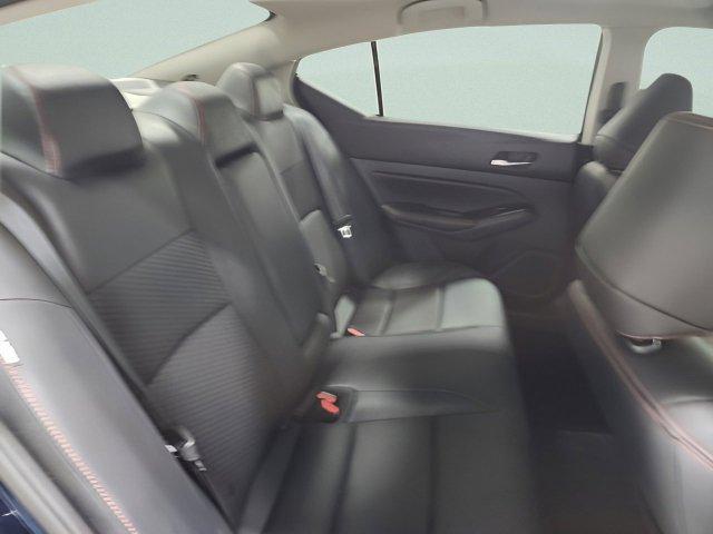 used 2024 Nissan Altima car, priced at $21,989