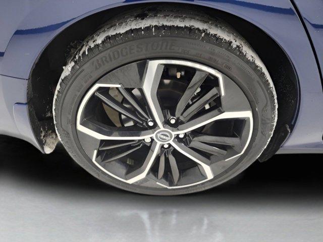 used 2024 Nissan Altima car, priced at $21,989