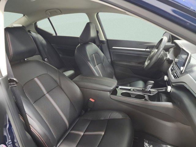 used 2024 Nissan Altima car, priced at $21,989