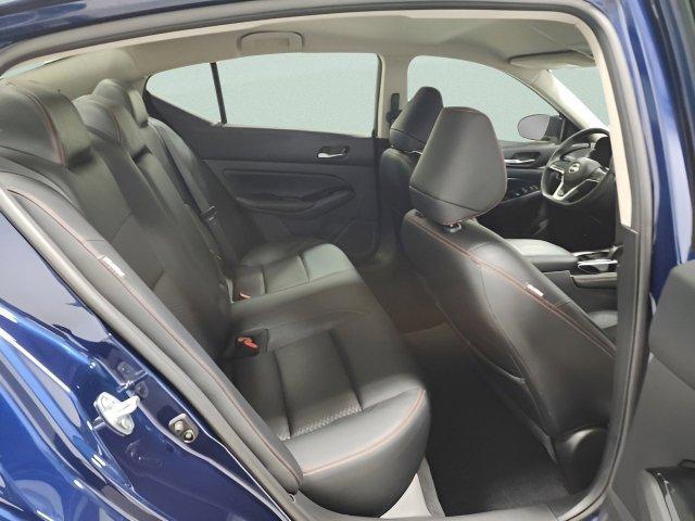 used 2024 Nissan Altima car, priced at $21,989