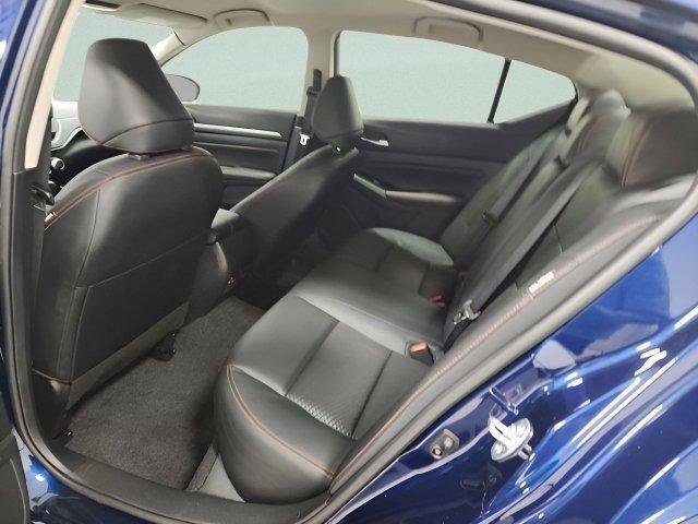 used 2024 Nissan Altima car, priced at $21,989