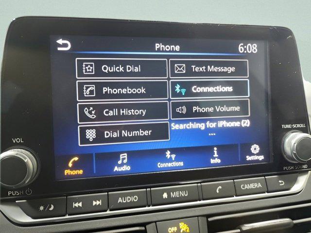 used 2024 Nissan Altima car, priced at $21,989