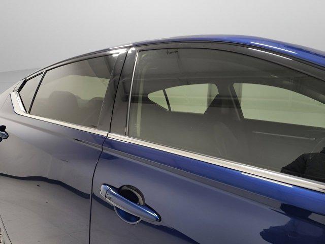 used 2024 Nissan Altima car, priced at $21,989