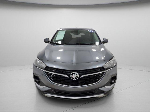 used 2021 Buick Encore GX car, priced at $14,897