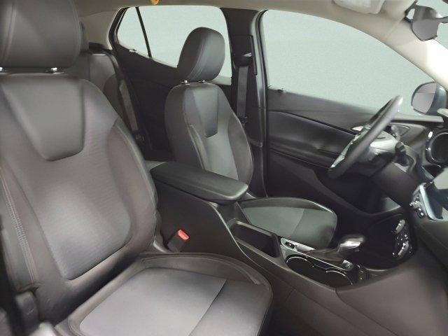 used 2021 Buick Encore GX car, priced at $14,897