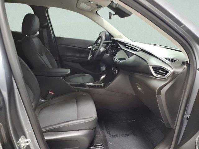 used 2021 Buick Encore GX car, priced at $14,897