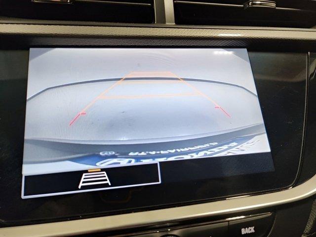 used 2021 Buick Encore GX car, priced at $14,897